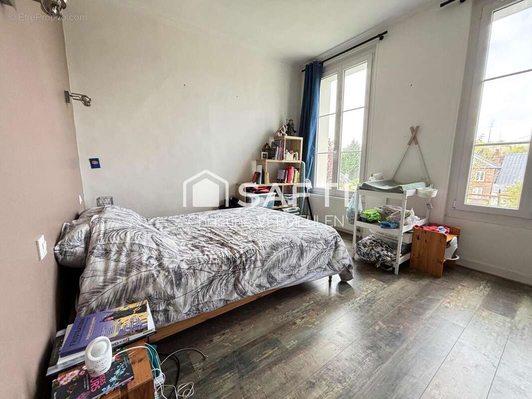 Photo 5 - Maison à LISIEUX