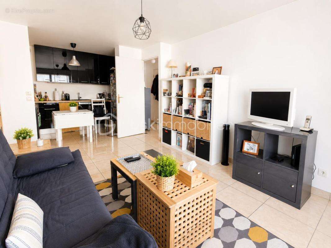 Appartement à ARGENTEUIL