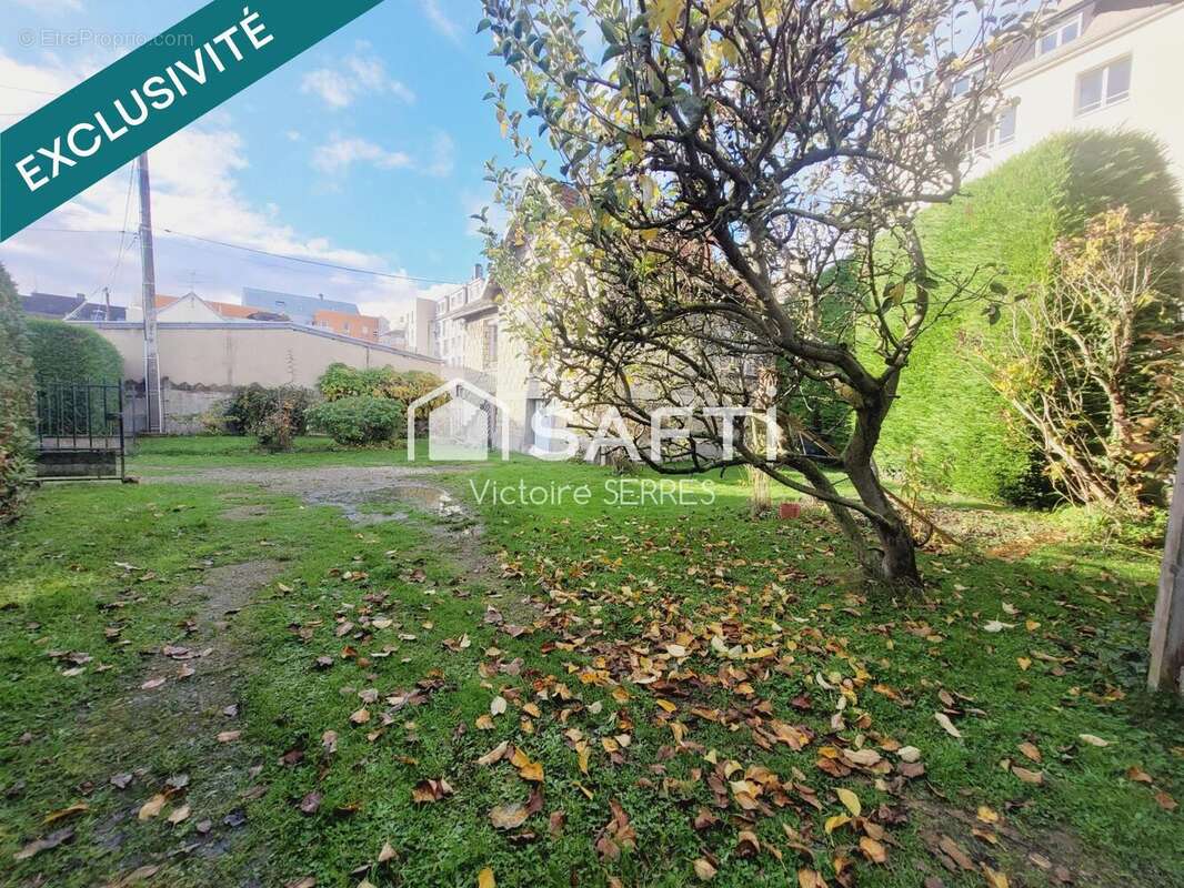 Photo 2 - Maison à CAEN