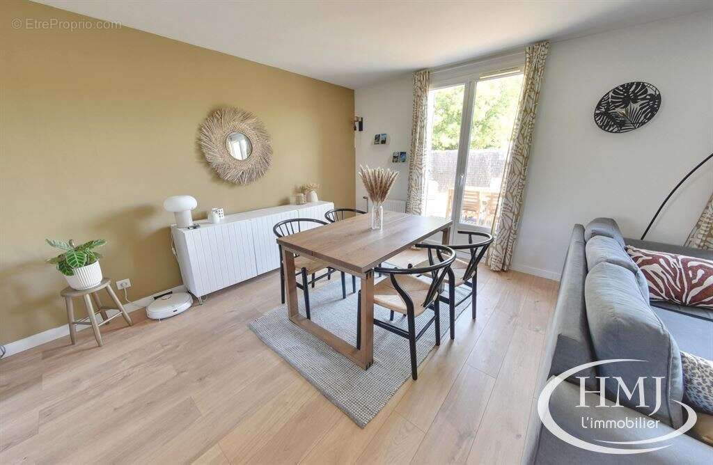 Maison 84 m² à Lisses  - photo 4