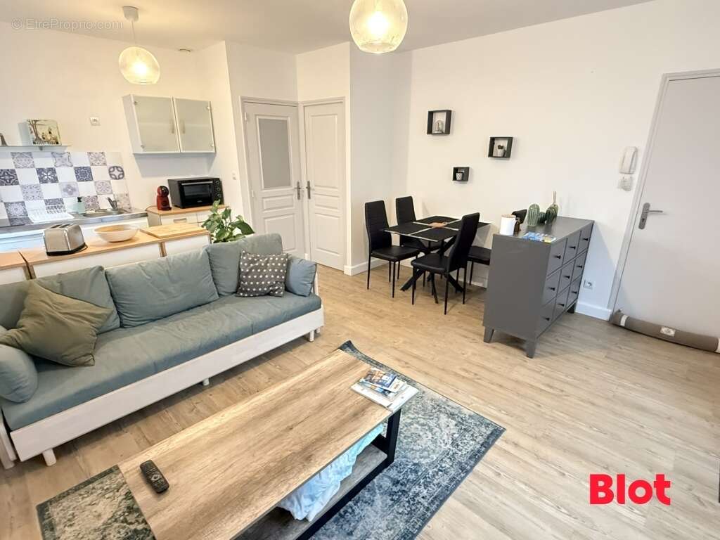 Appartement à DINARD