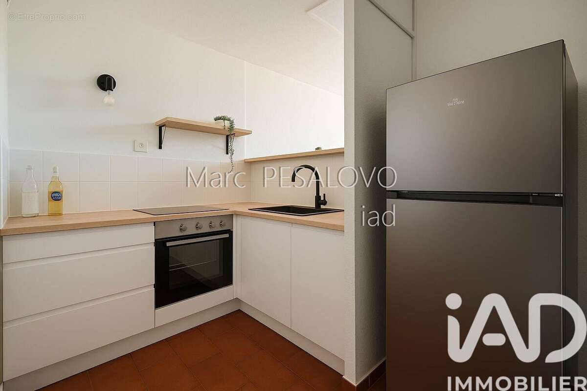 Photo 9 - Appartement à CANET-EN-ROUSSILLON