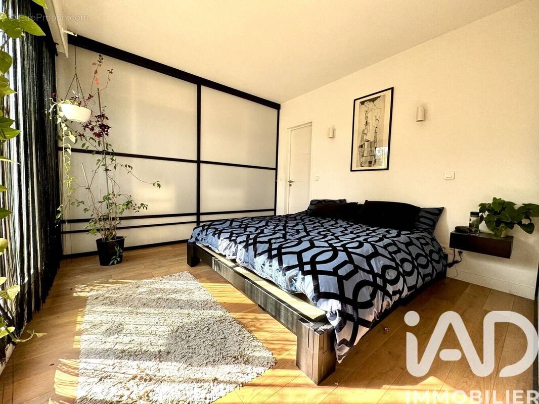 Photo 1 - Appartement à MAISONS-LAFFITTE