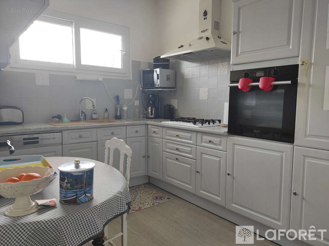 Maison à LA TESTE-DE-BUCH