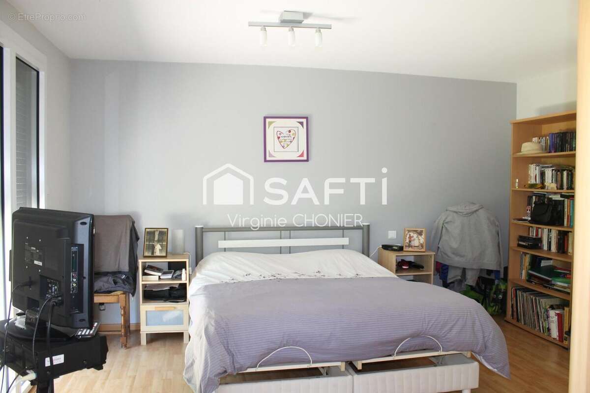 Photo 9 - Maison à VENDAT