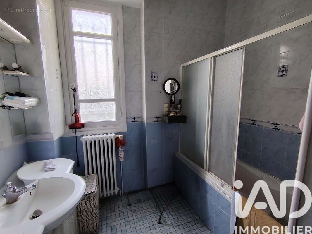 Photo 5 - Maison à BROU