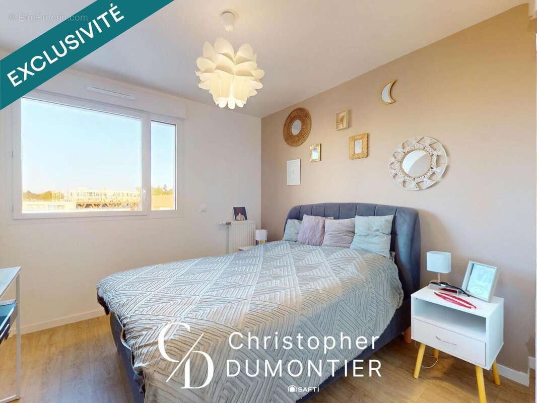 Photo 5 - Appartement à MONT-SAINT-AIGNAN