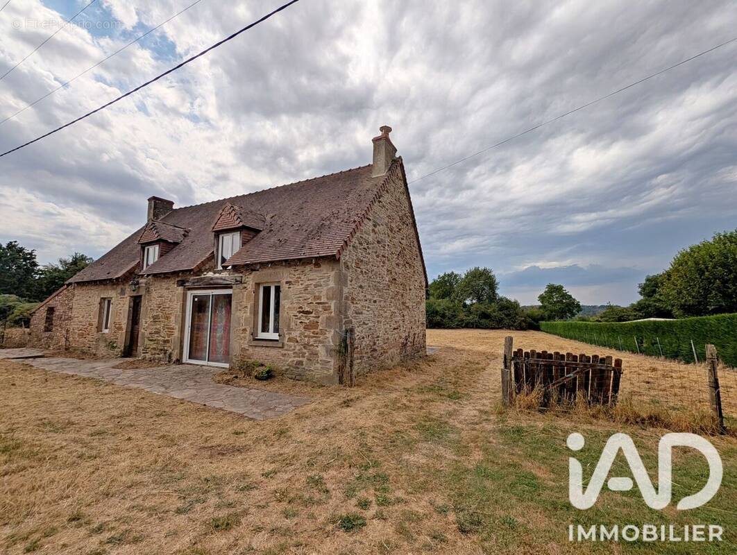 Maison 118 m² à Pouligny-Notre-Dame  - photo 1