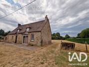 Photo 1 - Maison à POULIGNY-NOTRE-DAME