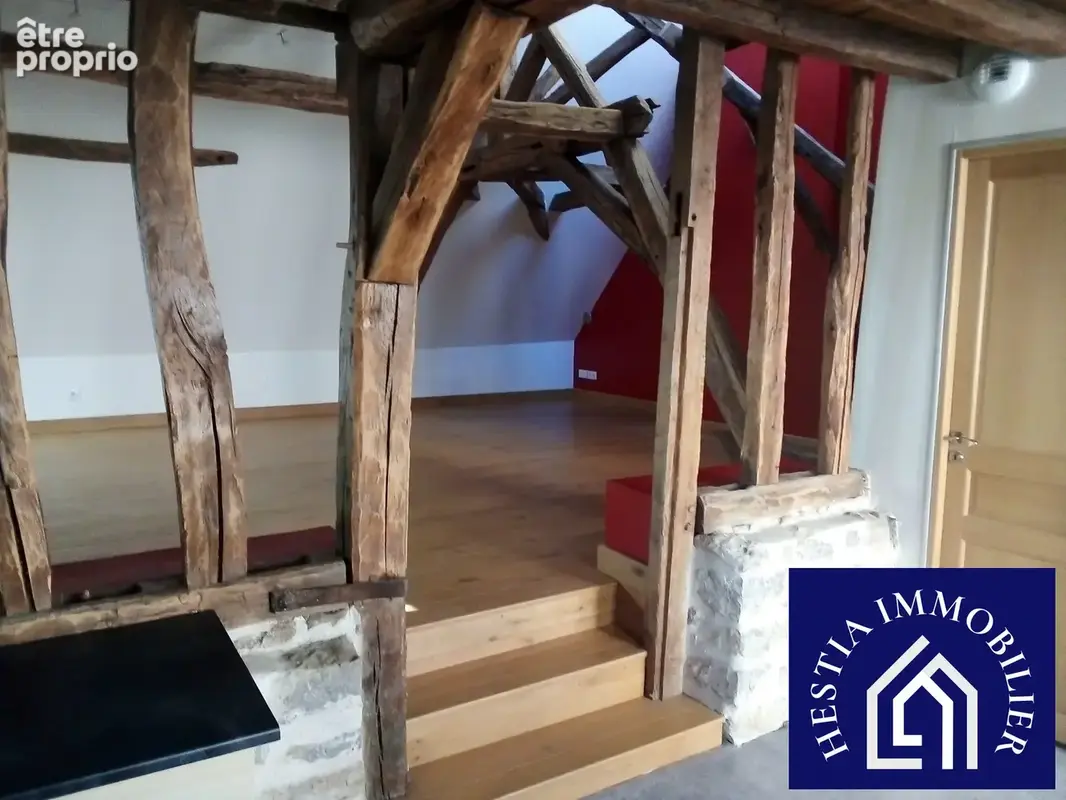 Appartement 115 m² à vendre à Semur-En-Auxois (21140) - photo 3