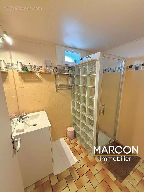 Maison à BELLEGARDE-EN-MARCHE