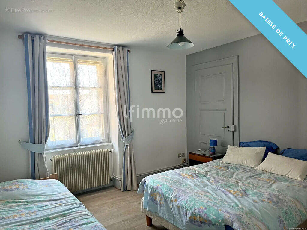 Maison à MUNSTER
