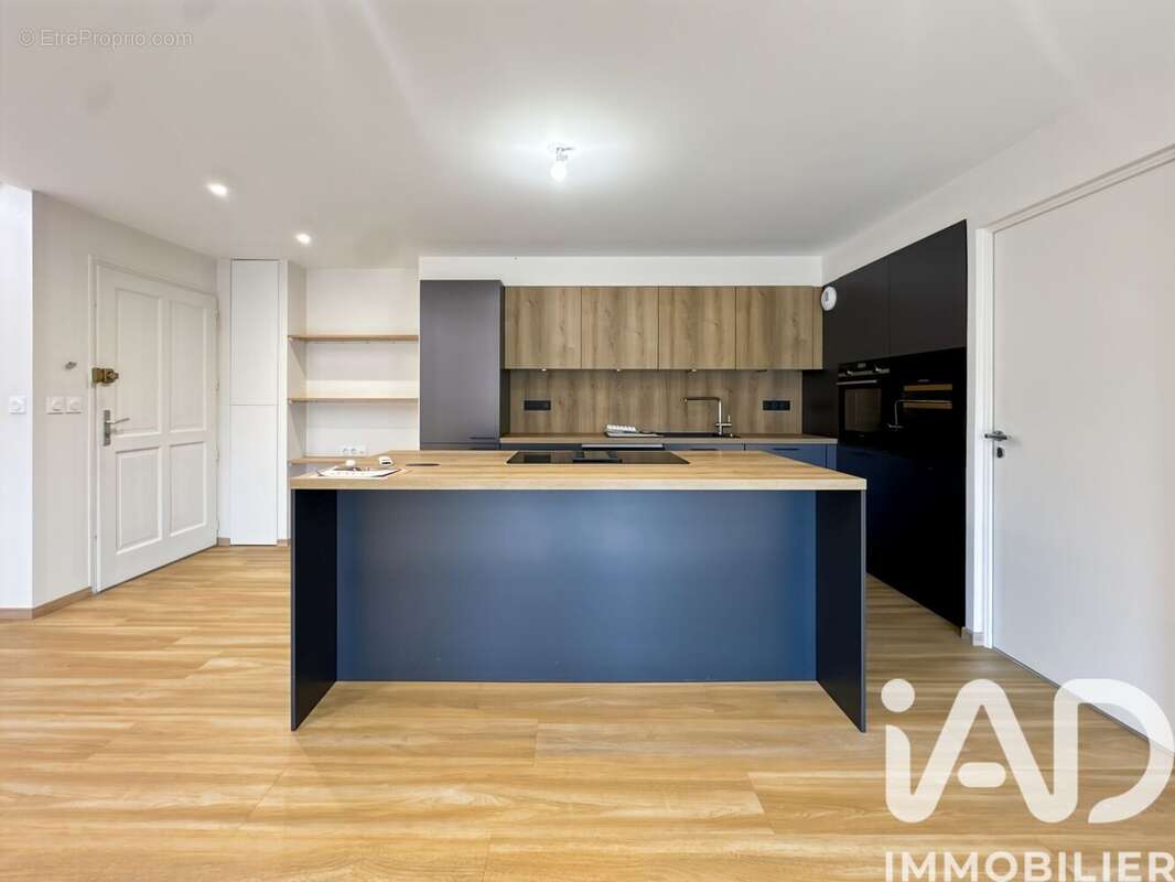 Photo 8 - Appartement à LAVAL