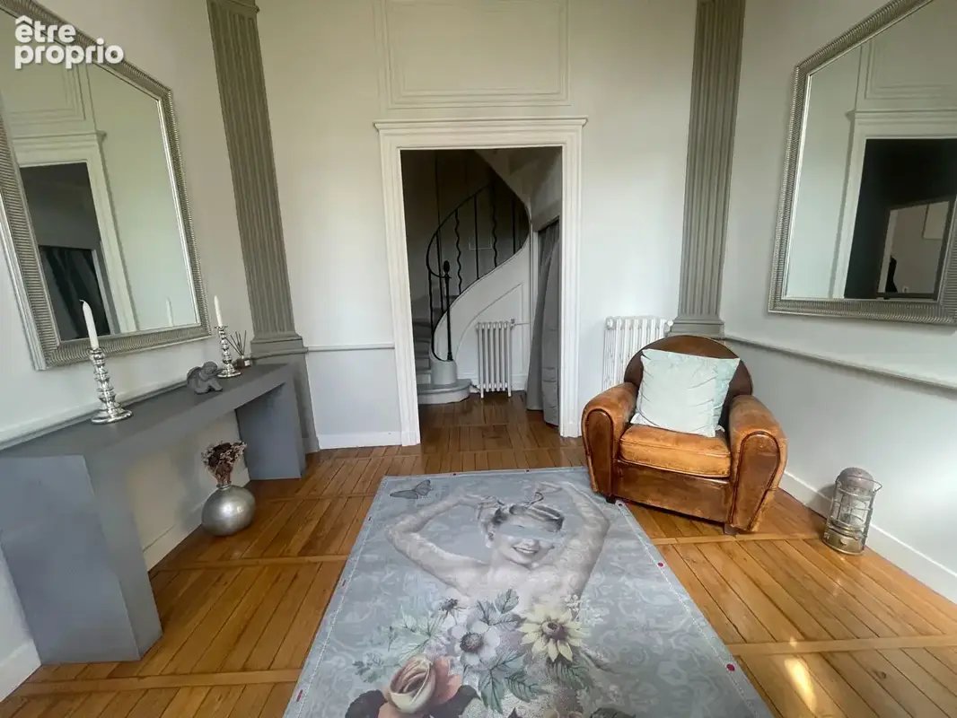EXCEPTIONNEL aux portes de Tours - photo 12