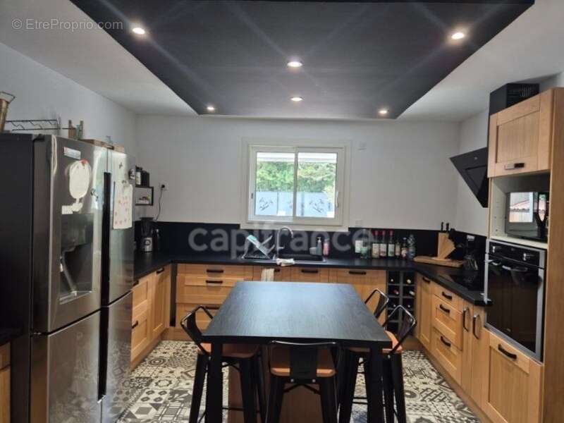 Maison à vendre 5 pièces ALES (30) - photo 5