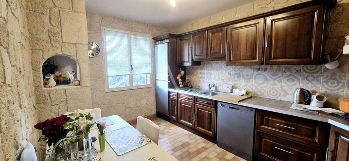 Maison à BALARUC-LES-BAINS