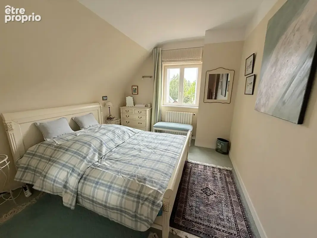 Maison à vendre dans Dinan 4 chambres - photo 8