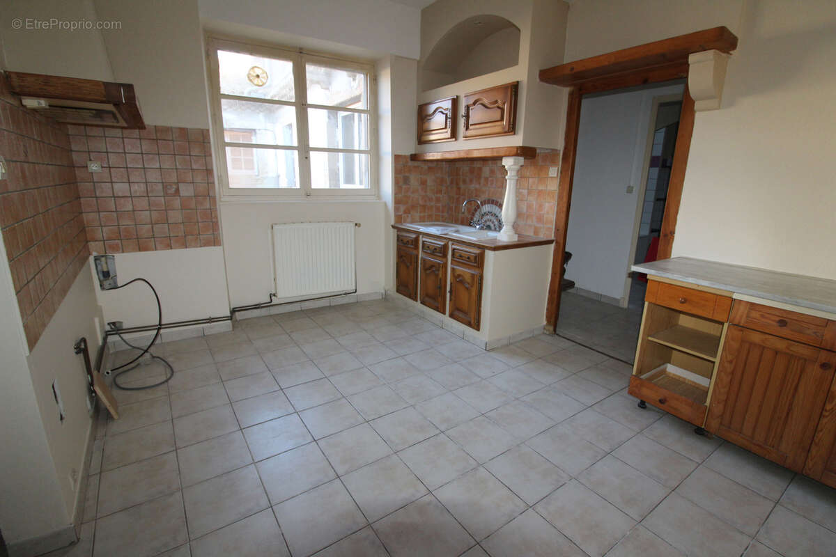 Appartement à LIMOUX