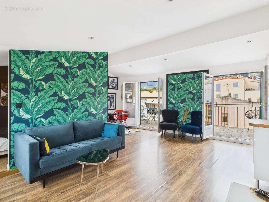 Appartement à AJACCIO