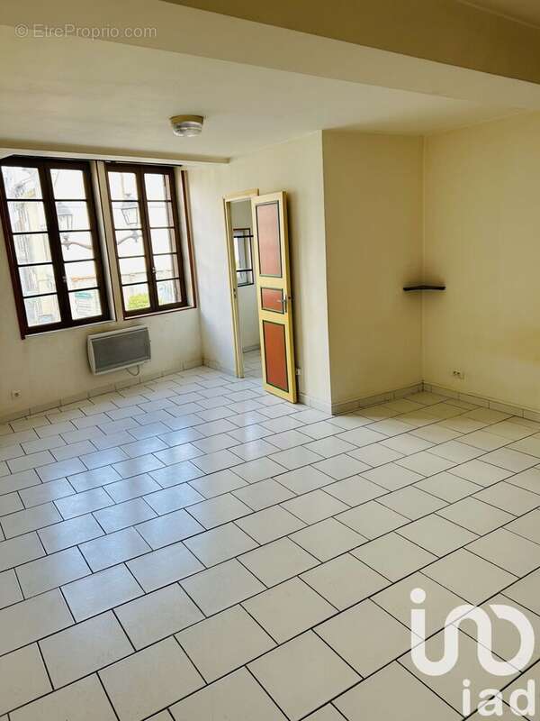 Photo 5 - Appartement à CHALONS-EN-CHAMPAGNE