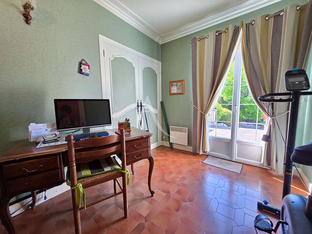 Maison à TRILPORT