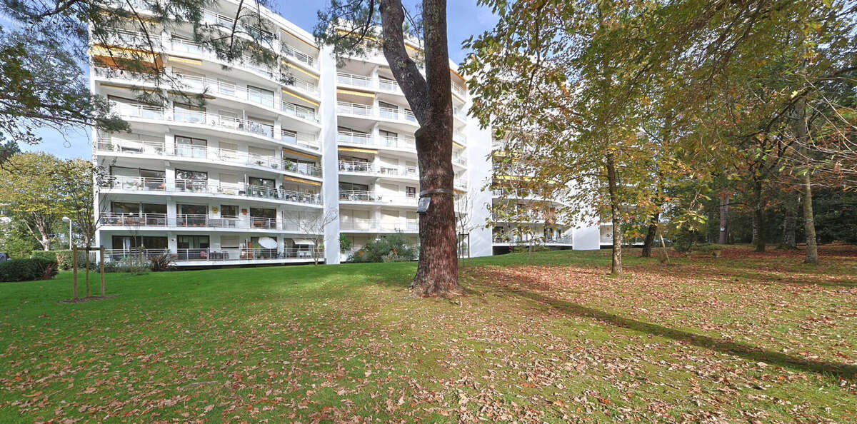 Appartement à BIARRITZ