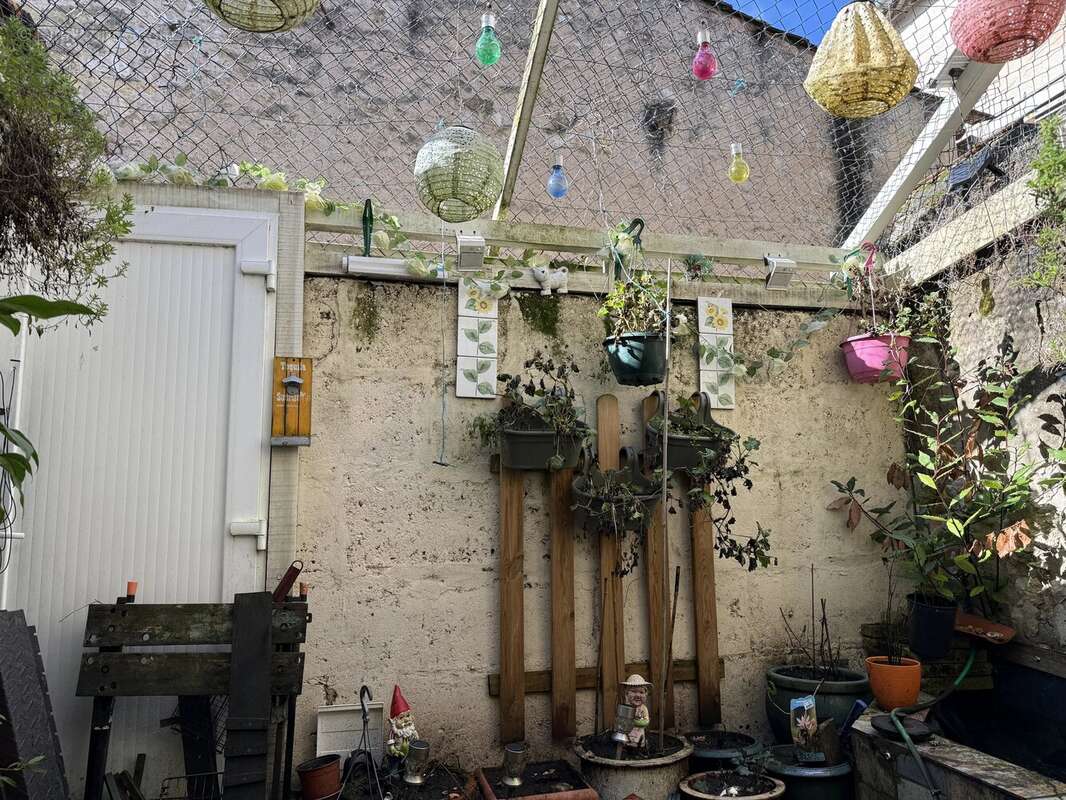 Maison à SAINTE-FOY-LA-GRANDE