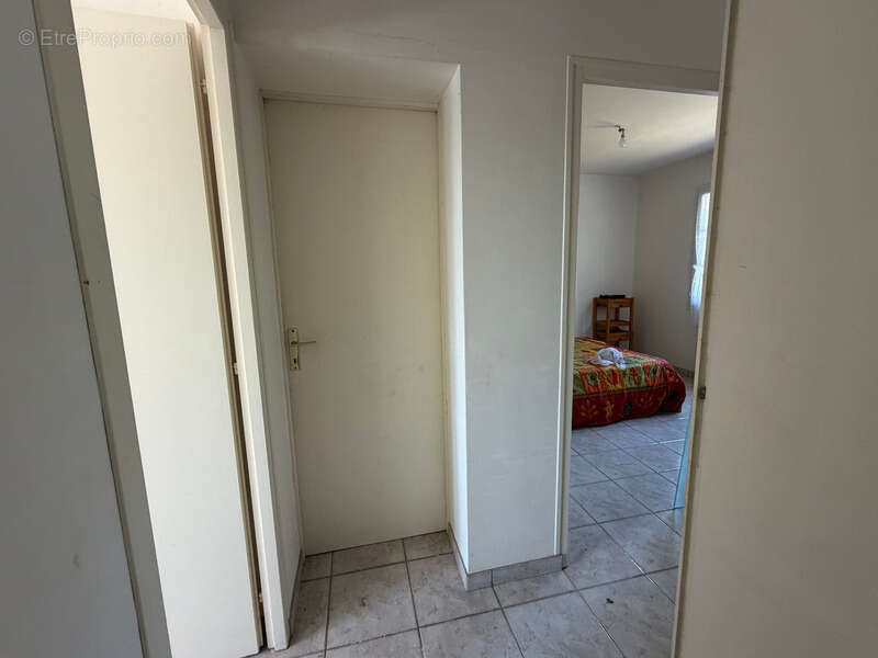 Brem sur mer 85 a 2 pas des plages dans quartier residentiel villa plain pied avec garage et jardin clos - photo 8