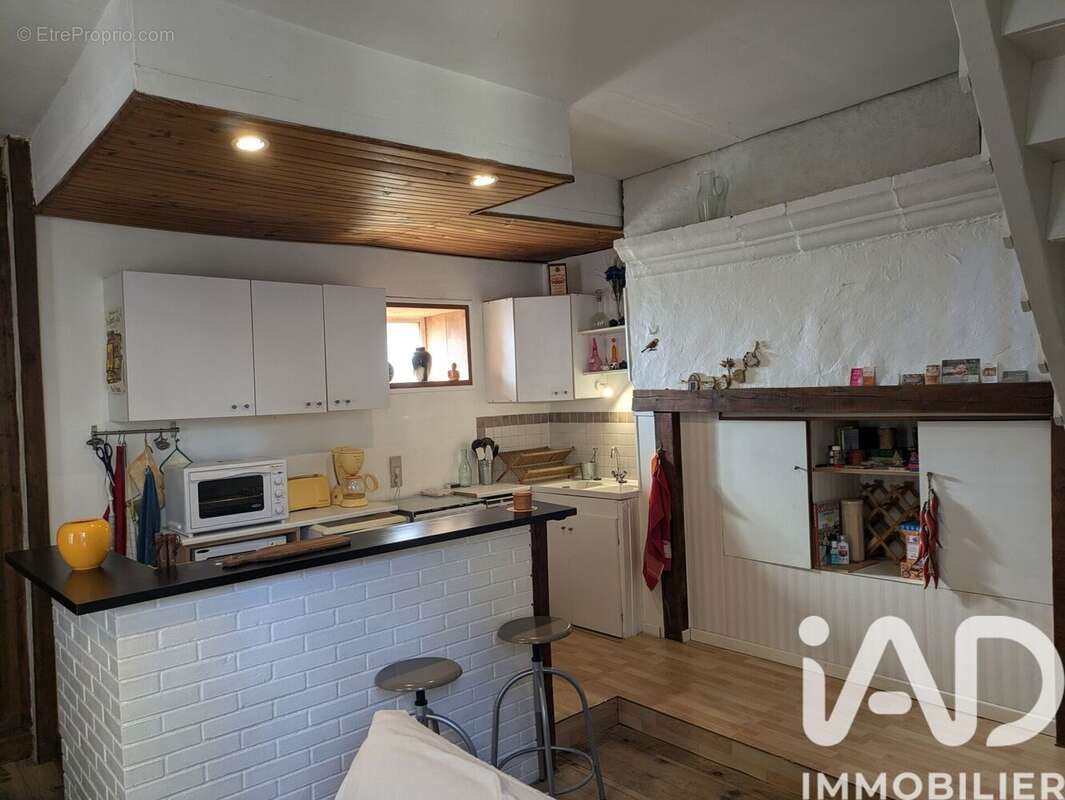 Photo 4 - Maison à SAINT-CYPRIEN