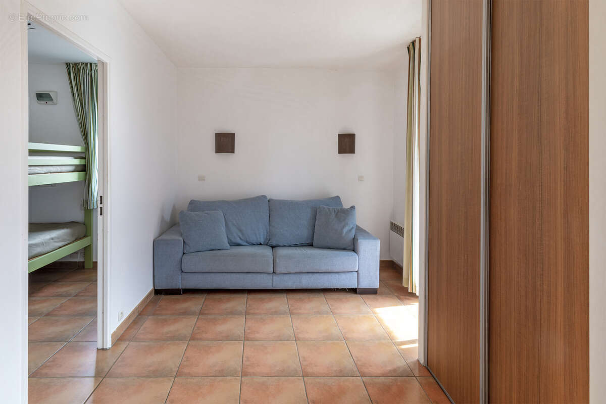 Appartement à SAINT-JEAN-DE-LUZ