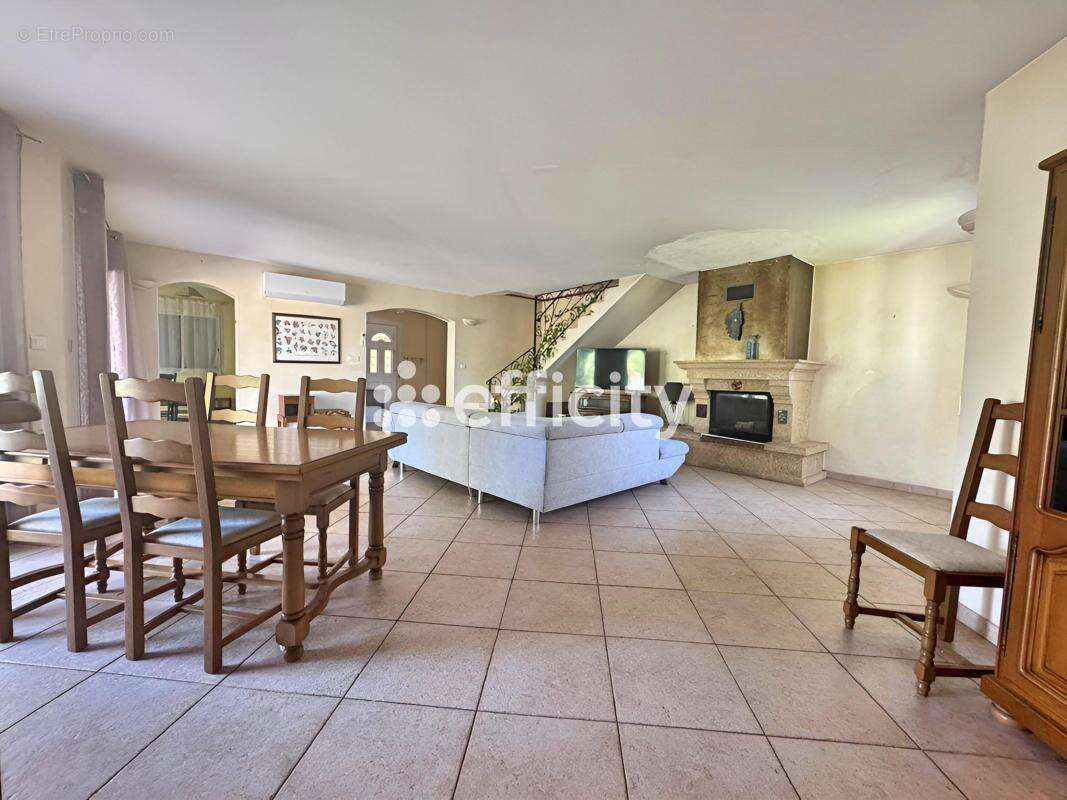 Maison à SORBO-OCAGNANO