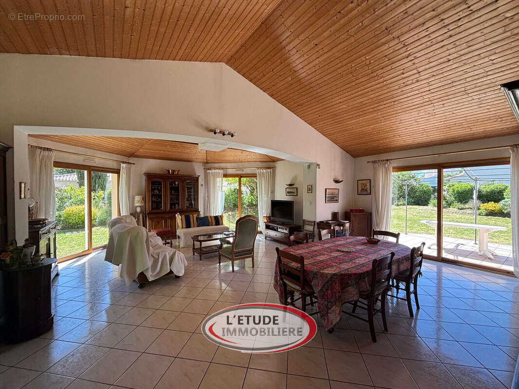 Photo 3 - Maison à VERTOU