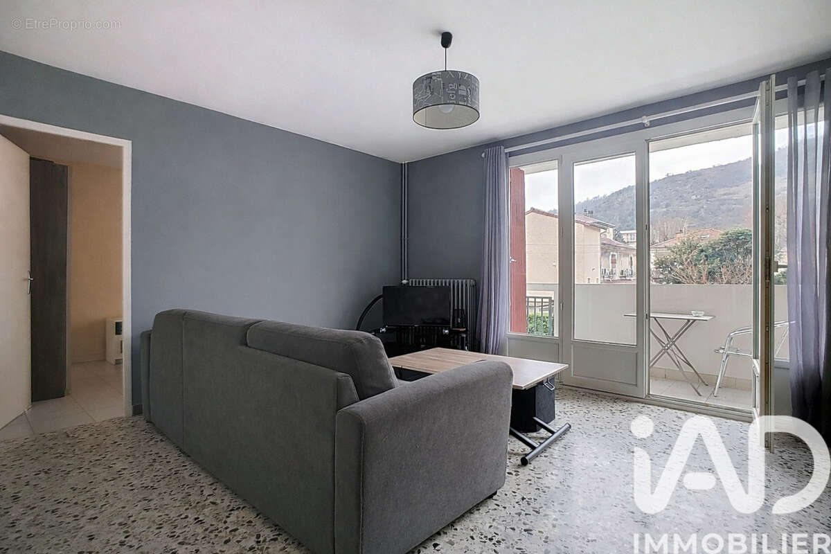 Photo 4 - Appartement à TOURNON-SUR-RHONE