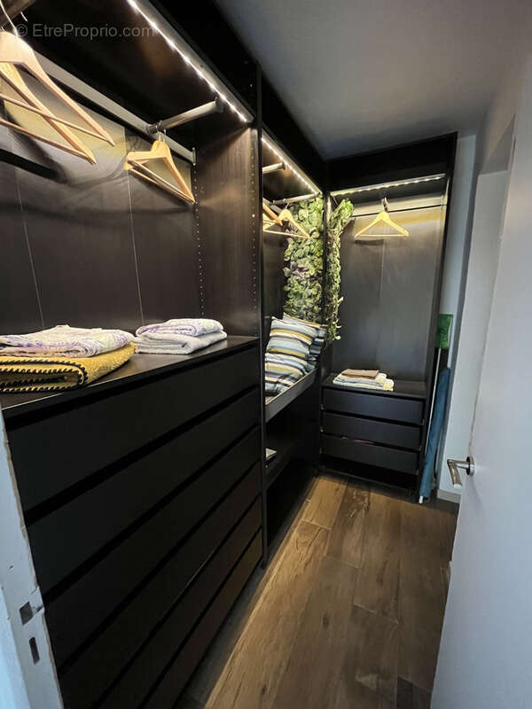 Appartement à COLLIOURE