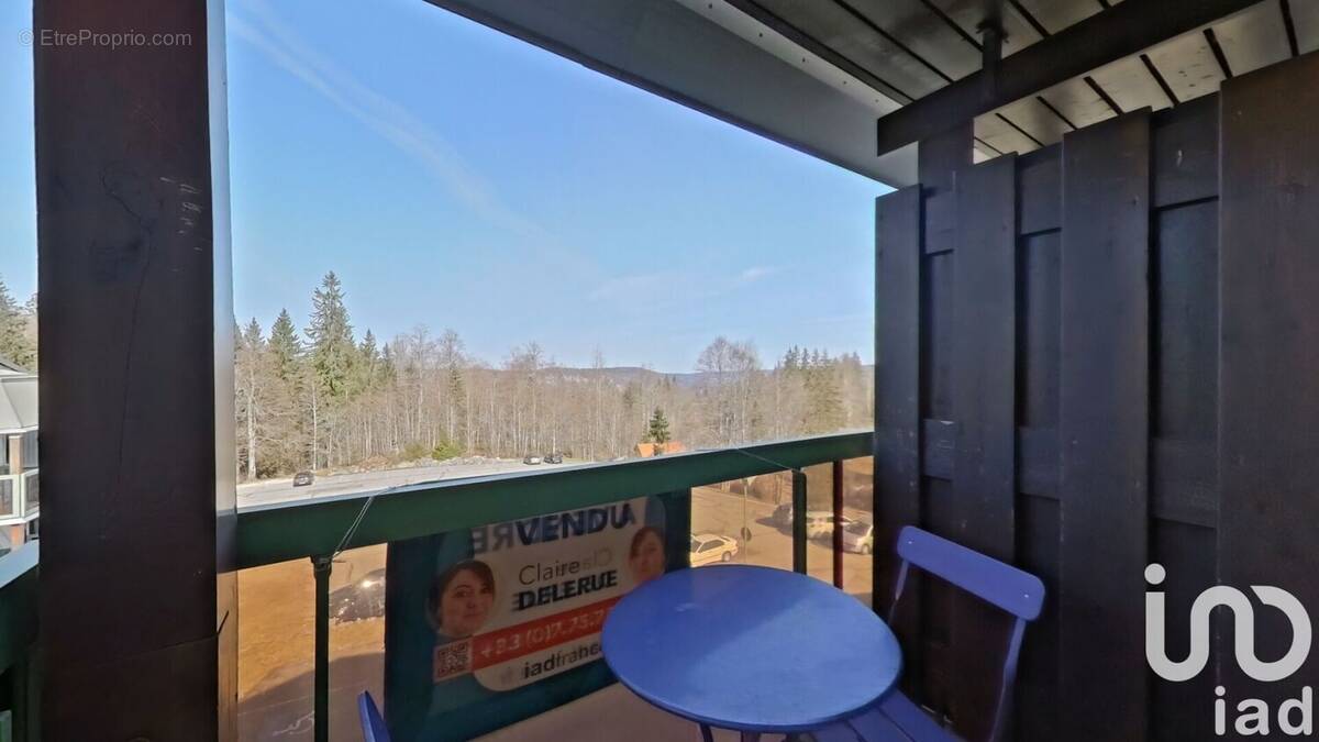 Photo 1 - Appartement à PREMANON