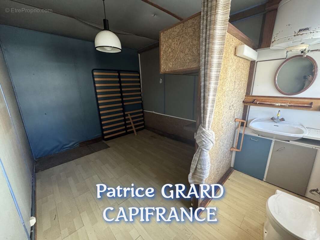 Maison à vendre 3 pièces QUETTEHOU (50) - photo 13