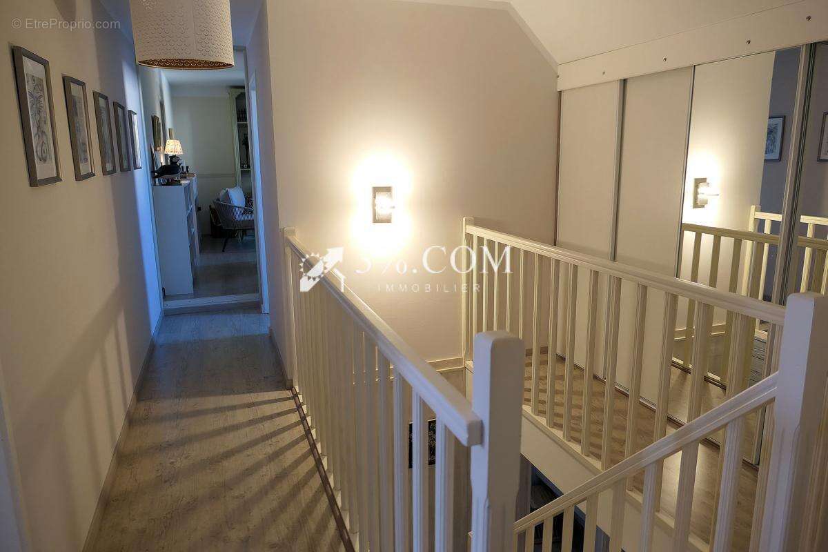 Maison à SAINT-REMY-BOSCROCOURT