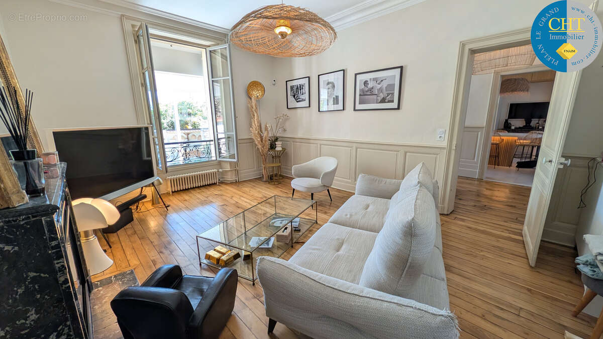 Villa de 250m2 à acheter avec 8 pièces à Rennes - photo 13