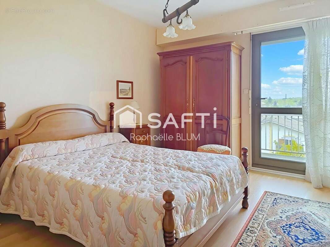 Photo 8 - Appartement à GRADIGNAN