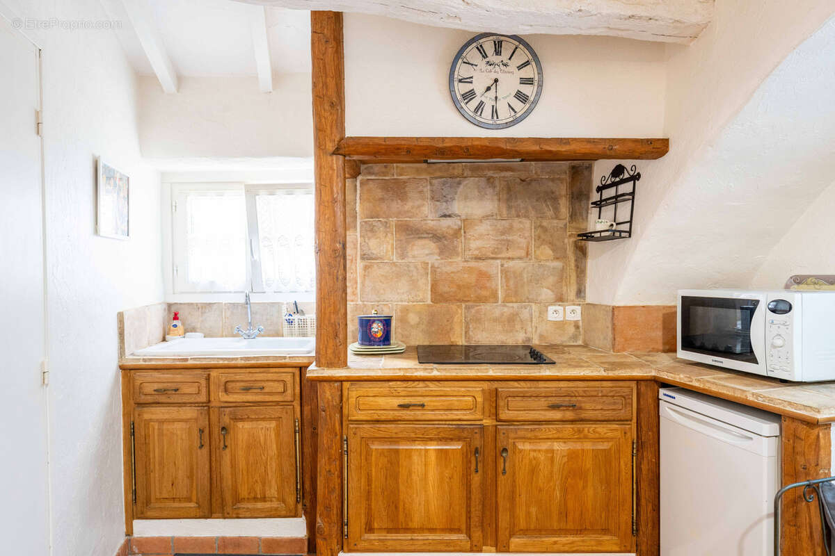 Appartement à SAINT-PAUL