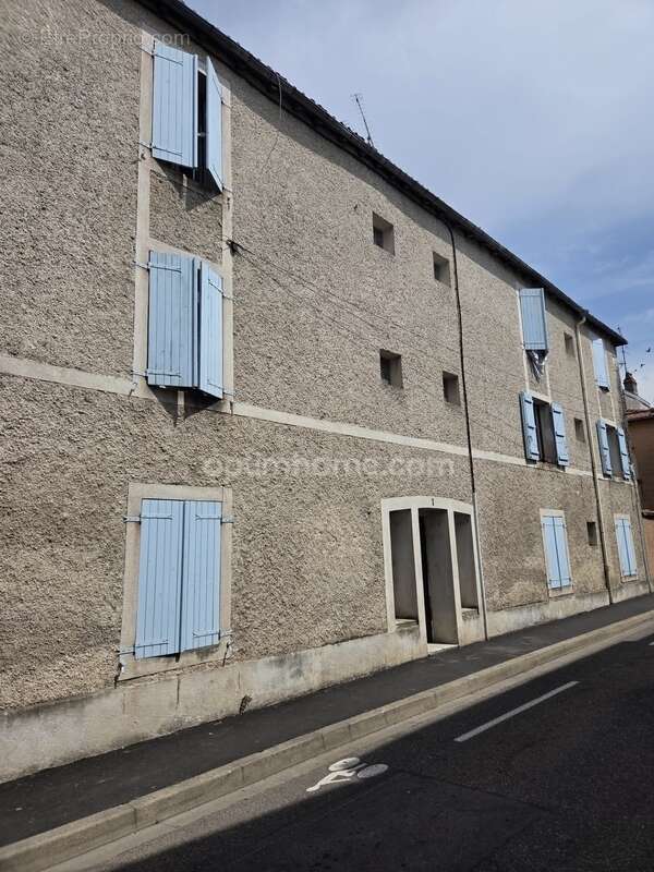 Appartement à VERDUN