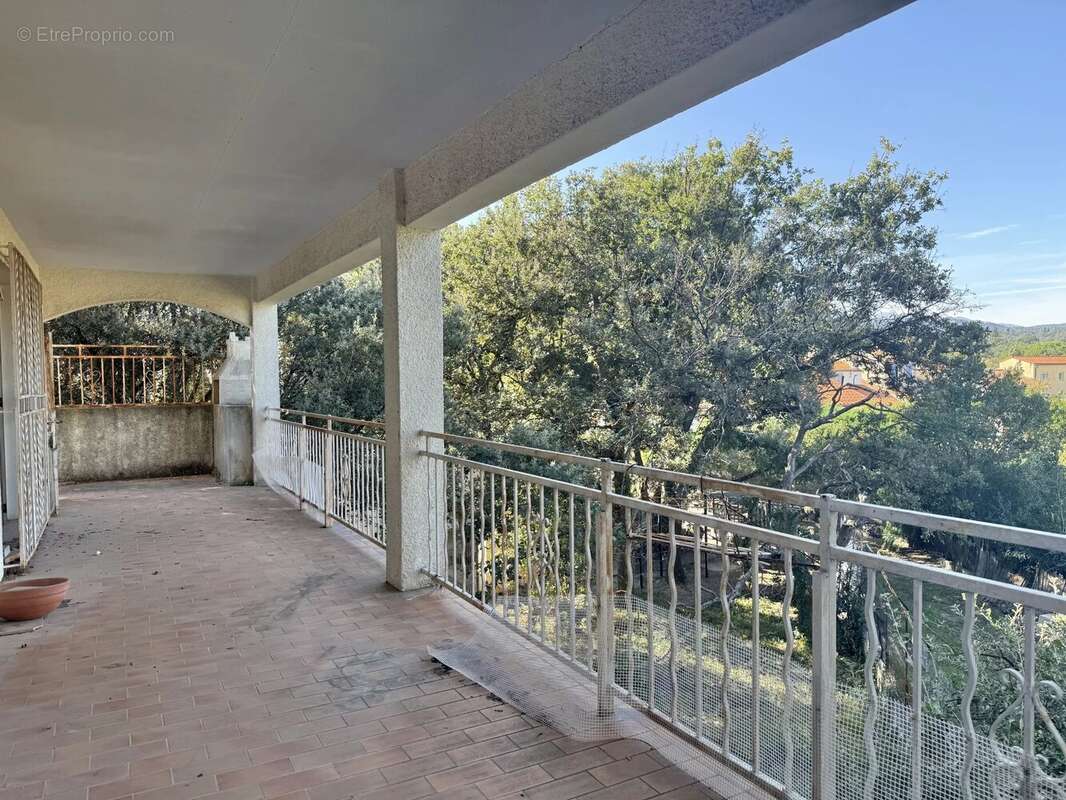 Maison à VILLELONGUE-DELS-MONTS