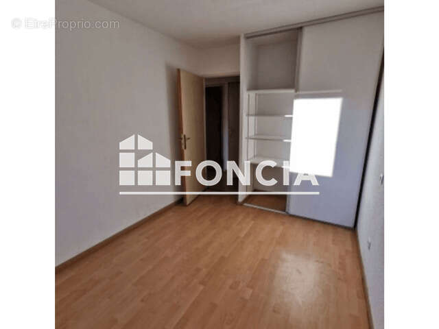 Appartement à VILLENEUVE-SUR-LOT