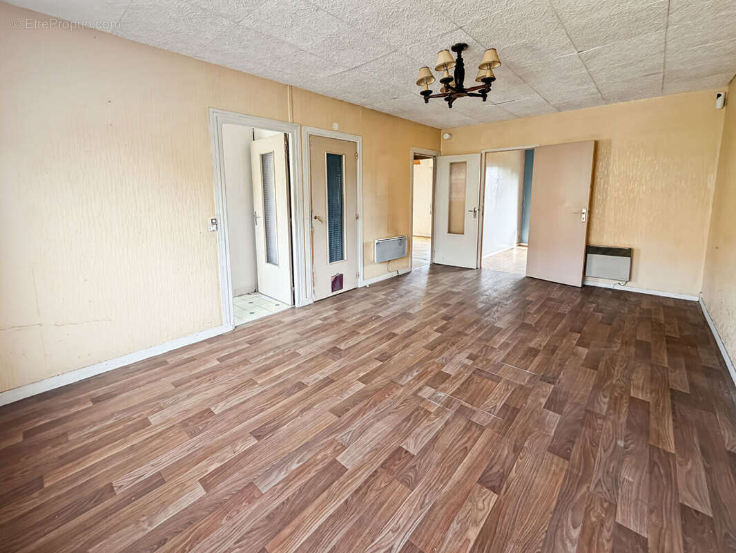 Maison 64m² à palaiseau - photo 8