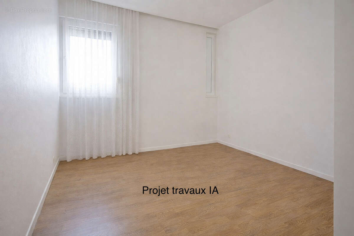 Appartement à UCKANGE