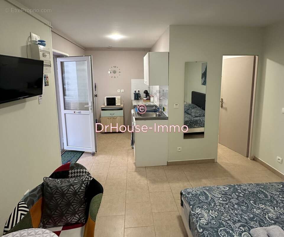 Appartement à BEAULIEU-SUR-LOIRE