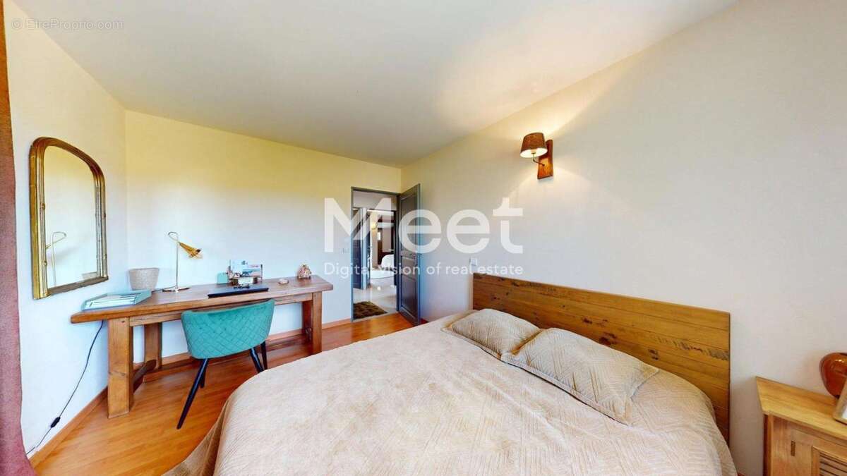Maison 6 Pièces - 3 Chambres - Piscine - Dépendance - photo 13