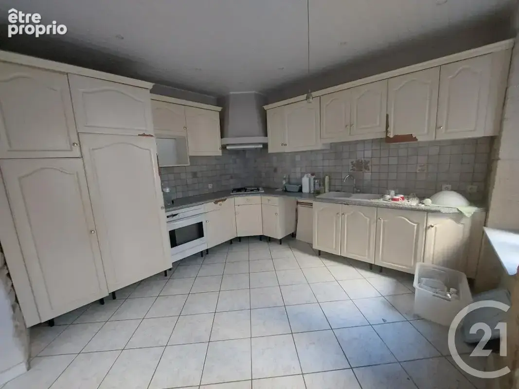 Maison 6 pièces 153 m² à vendre à Tannay (58190) - photo 4