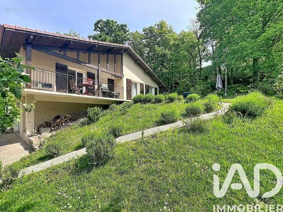 Photo 2 - Maison à AIRE-SUR-L'ADOUR