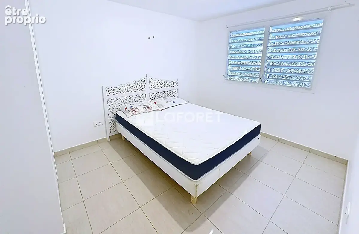 GOSIER DOMPIERRE Appartement  3 pièce(s) récent - photo 7